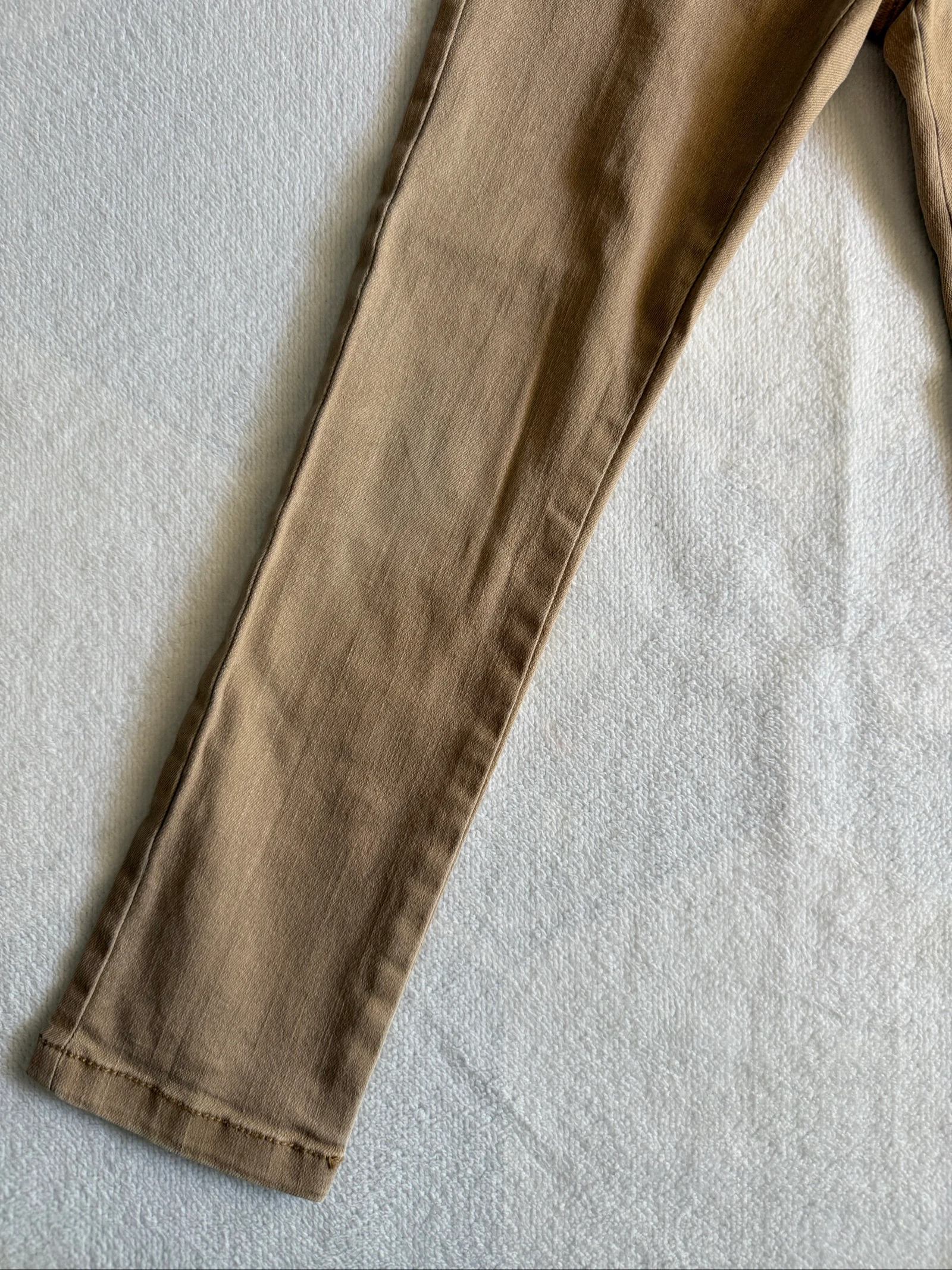 Jeans ajustados – photo 3